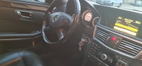 Mercedes-Benz E 200 W 212  | Mobile.bg    8
