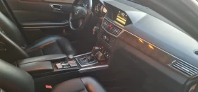 Mercedes-Benz E 200 W 212  | Mobile.bg    11