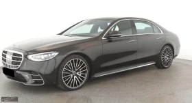Mercedes-Benz S 350 d/4MATIC/286HP/LONG/DIGI/PANO/3D/HUD/360CAM/493f