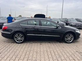 Обява за продажба на VW CC 3.6i 4MOTION AVTOMAT/PANORAMA/NAVI/KOJA EURO 4 ~10 900 лв. - изображение 4