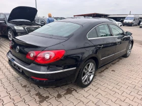 Обява за продажба на VW CC 3.6i 4MOTION AVTOMAT/PANORAMA/NAVI/KOJA EURO 4 ~10 900 лв. - изображение 5