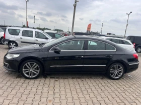 Обява за продажба на VW CC 3.6i 4MOTION AVTOMAT/PANORAMA/NAVI/KOJA EURO 4 ~10 900 лв. - изображение 8