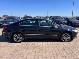 Обява за продажба на VW CC 3.6i 4MOTION AVTOMAT/PANORAMA/NAVI/KOJA EURO 4 ~12 900 лв. - изображение 4