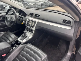 Обява за продажба на VW CC 3.6i 4MOTION AVTOMAT/PANORAMA/NAVI/KOJA EURO 4 ~10 900 лв. - изображение 9