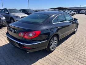 Обява за продажба на VW CC 3.6i 4MOTION AVTOMAT/PANORAMA/NAVI/KOJA EURO 4 ~12 900 лв. - изображение 5