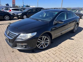 Обява за продажба на VW CC 3.6i 4MOTION AVTOMAT/PANORAMA/NAVI/KOJA EURO 4 ~12 900 лв. - изображение 1