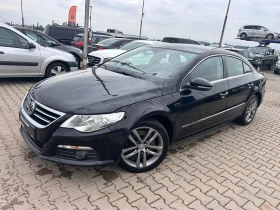 VW CC 3.6i 4MOTION AVTOMAT/PANORAMA/NAVI/KOJA EURO 4