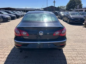 Обява за продажба на VW CC 3.6i 4MOTION AVTOMAT/PANORAMA/NAVI/KOJA EURO 4 ~12 900 лв. - изображение 6