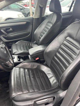 Обява за продажба на VW CC 3.6i 4MOTION AVTOMAT/PANORAMA/NAVI/KOJA EURO 4 ~10 900 лв. - изображение 11