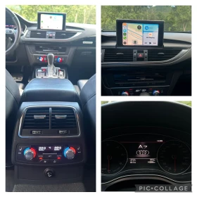Audi A7 COMPETITION/ / NIGHT VISION/ 360C | Mobile.bg    16