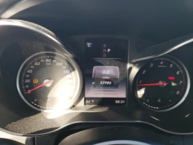 Обява за продажба на Mercedes-Benz C 300 4MATIC/BURMESTER/ПАНО/ ~28 200 лв. - изображение 8