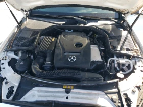 Обява за продажба на Mercedes-Benz C 300 4MATIC/BURMESTER/ПАНО/ ~28 200 лв. - изображение 10