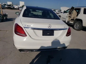 Обява за продажба на Mercedes-Benz C 300 4MATIC/BURMESTER/ПАНО/ ~28 200 лв. - изображение 4