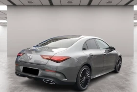 Mercedes-Benz CLA 250 4Matic = AMG Line = Advanced Plus  | Mobile.bg    2
