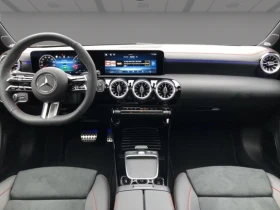 Mercedes-Benz CLA 250 4Matic = AMG Line = Advanced Plus  | Mobile.bg    8