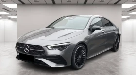  Mercedes-Benz CLA 25...