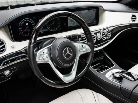 Mercedes-Benz S 560 - 62000 лв. - 81886249 7