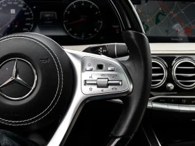 Mercedes-Benz S 560 - 62000 лв. - 81886249 11