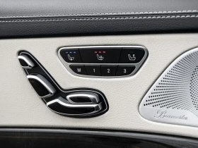 Mercedes-Benz S 560 - 62000 лв. - 81886249 16