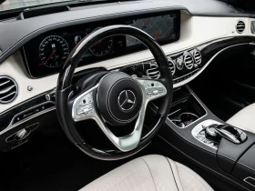 Mercedes-Benz S 560 - 62000 лв. - 81886249 6