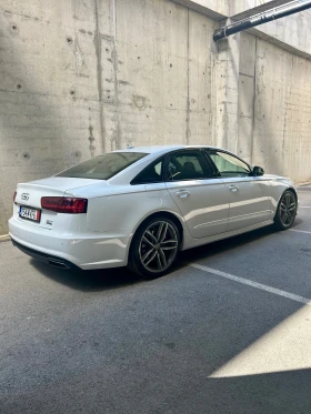 Audi A6 3.0* COMPETITION* PRESTIGE* 8ZF | Mobile.bg    6