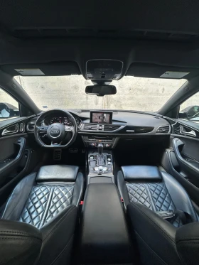Audi A6 3.0* COMPETITION* PRESTIGE* 8ZF | Mobile.bg    7