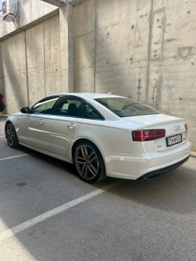 Audi A6 3.0* COMPETITION* PRESTIGE* 8ZF | Mobile.bg    4