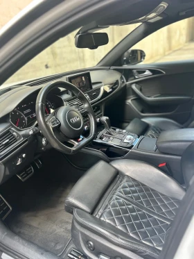 Audi A6 3.0* COMPETITION* PRESTIGE* 8ZF | Mobile.bg    8
