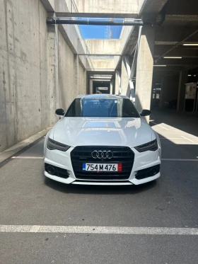 Audi A6 3.0* COMPETITION* PRESTIGE* 8ZF | Mobile.bg    2