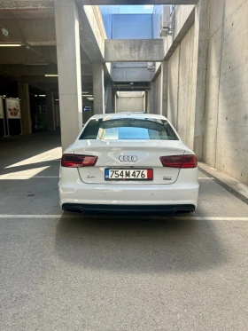 Audi A6 3.0* COMPETITION* PRESTIGE* 8ZF | Mobile.bg    5