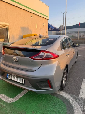 Обява за продажба на Hyundai Ioniq ~28 999 лв. - изображение 1