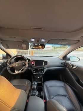 Обява за продажба на Hyundai Ioniq ~28 999 лв. - изображение 5