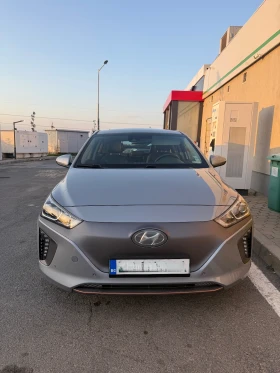 Обява за продажба на Hyundai Ioniq ~28 999 лв. - изображение 1