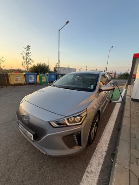 Обява за продажба на Hyundai Ioniq ~28 999 лв. - изображение 3