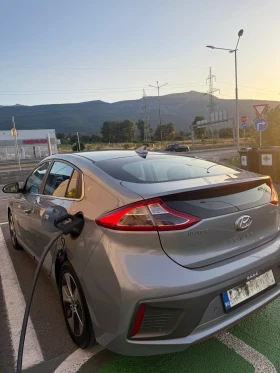 Обява за продажба на Hyundai Ioniq ~28 999 лв. - изображение 2