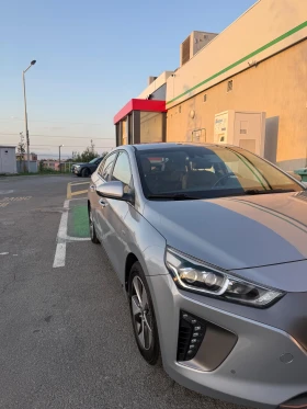 Обява за продажба на Hyundai Ioniq ~28 999 лв. - изображение 4