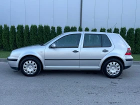 VW Golf GOLF 4/1.9 TDI/116 Коня/Италия/Топ състояние - 4800 лв. - 82187193 8