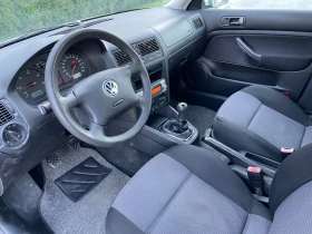 VW Golf GOLF 4/1.9 TDI/116 Коня/Италия/Топ състояние - 4800 лв. - 82187193 9