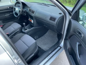 VW Golf GOLF 4/1.9 TDI/116 Коня/Италия/Топ състояние - 4800 лв. - 82187193 12