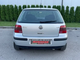 VW Golf GOLF 4/1.9 TDI/116 Коня/Италия/Топ състояние - 4800 лв. - 82187193 6