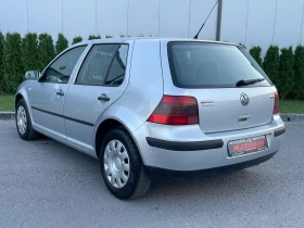VW Golf GOLF 4/1.9 TDI/116 Коня/Италия/Топ състояние - 4800 лв. - 82187193 4
