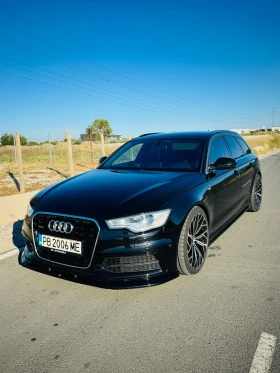 Audi A6 3X S-LINE MAXTON DESIGN | Mobile.bg    2