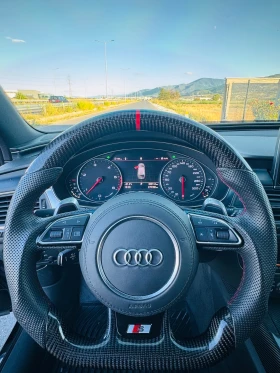 Audi A6 3X S-LINE MAXTON DESIGN | Mobile.bg    10