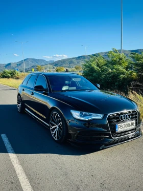 Audi A6 3X S-LINE MAXTON DESIGN | Mobile.bg    3
