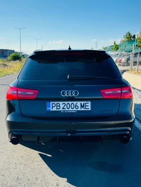 Audi A6 3X S-LINE MAXTON DESIGN | Mobile.bg    6