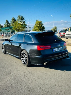 Audi A6 3X S-LINE MAXTON DESIGN | Mobile.bg    4