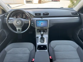 VW Passat Comfortline 2.0TDI BMT - 17900 лв. - 38637743 8
