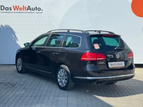 VW Passat Comfortline 2.0TDI BMT - 17900 лв. - 38637743 4