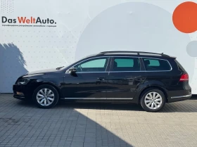 VW Passat Comfortline 2.0TDI BMT - 17900 лв. - 38637743 2