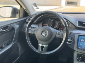 VW Passat Comfortline 2.0TDI BMT - 17900 лв. - 38637743 9